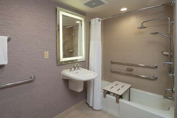  - Hilton Hotel Rockville