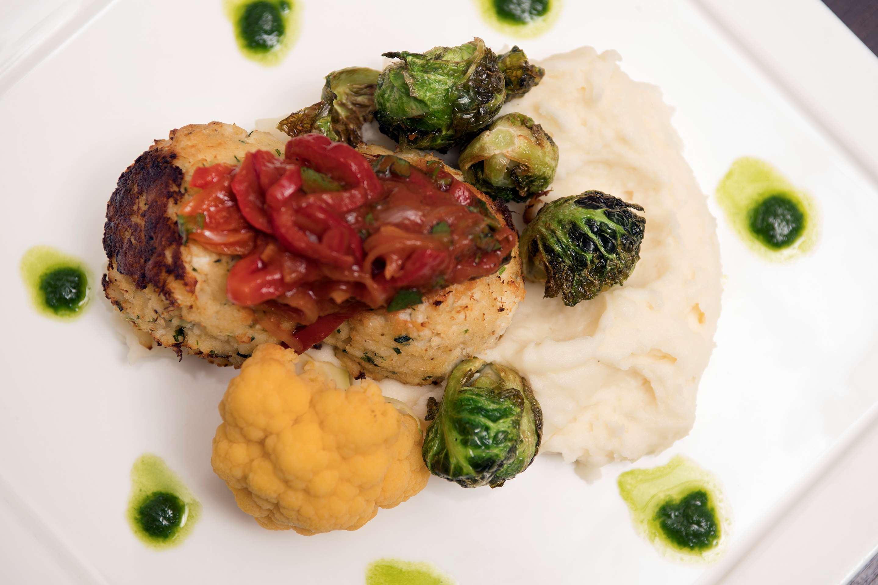 Restaurant | DoubleTree by Hilton Sterling - Dulles Airport