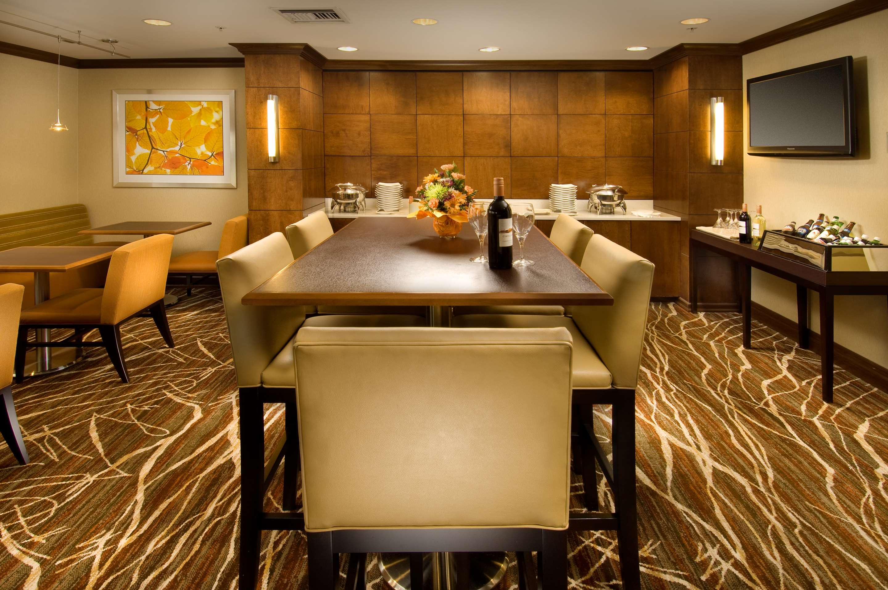 Property amenity | DoubleTree by Hilton Sterling - Dulles Airport