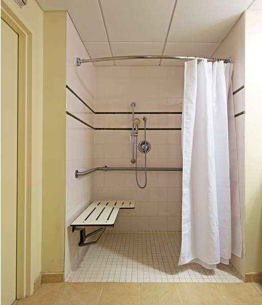  - Hilton Hotel Post Oak Houston