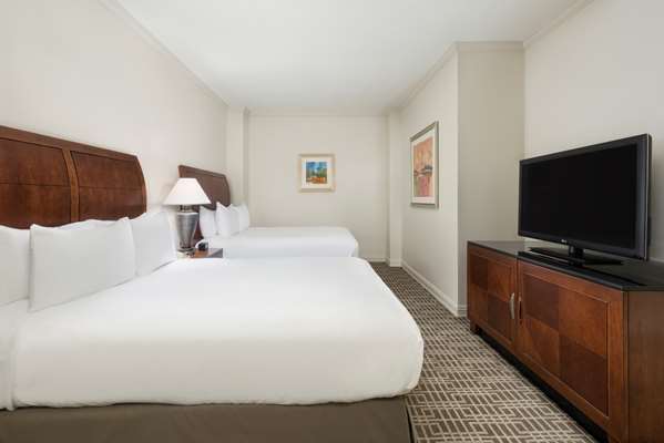  - Hilton Hotel Post Oak Houston