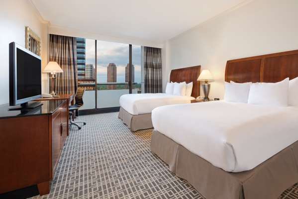  - Hilton Hotel Post Oak Houston