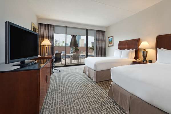  - Hilton Hotel Post Oak Houston