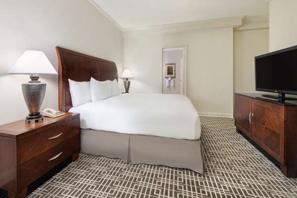  - Hilton Hotel Post Oak Houston