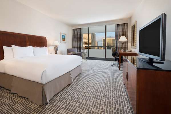  - Hilton Hotel Post Oak Houston