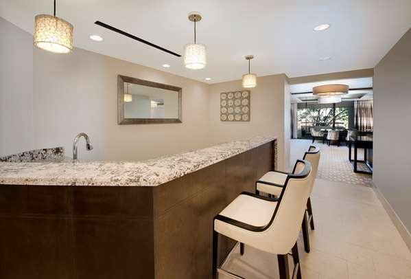  - Hilton Hotel Post Oak Houston