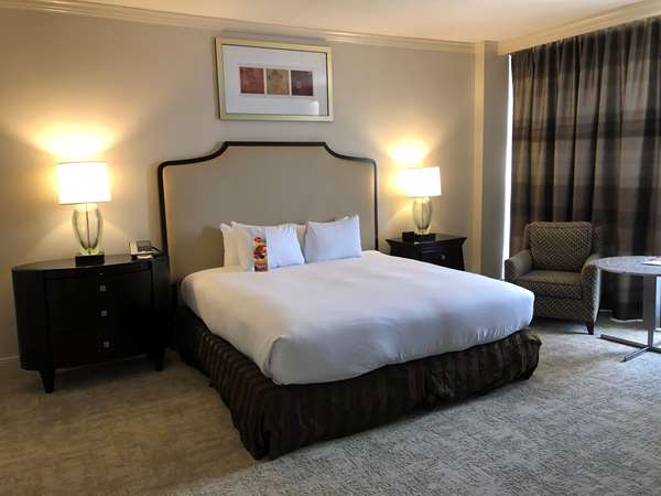  - Hilton Hotel Post Oak Houston