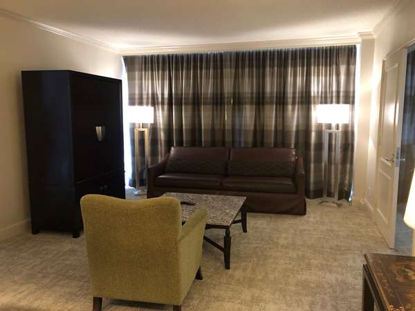  - Hilton Hotel Post Oak Houston