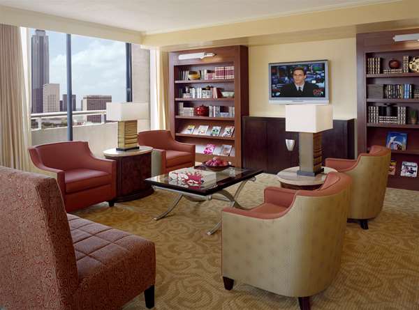  - Hilton Hotel Post Oak Houston
