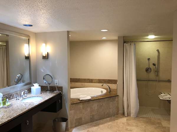  - Hilton Hotel Post Oak Houston