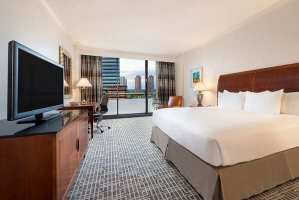  - Hilton Hotel Post Oak Houston