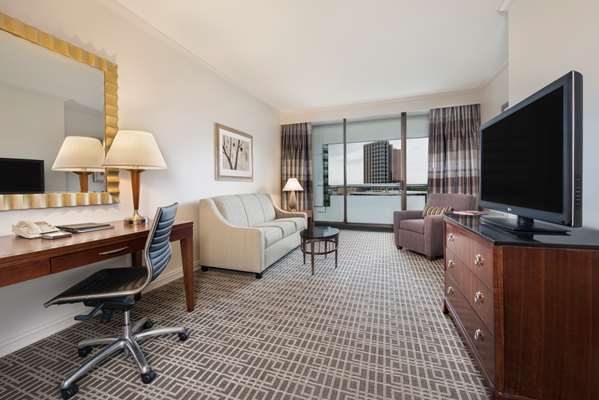  - Hilton Hotel Post Oak Houston