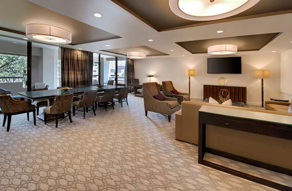  - Hilton Hotel Post Oak Houston