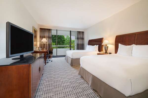  - Hilton Hotel Post Oak Houston
