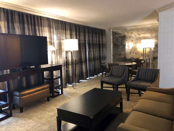  - Hilton Hotel Post Oak Houston