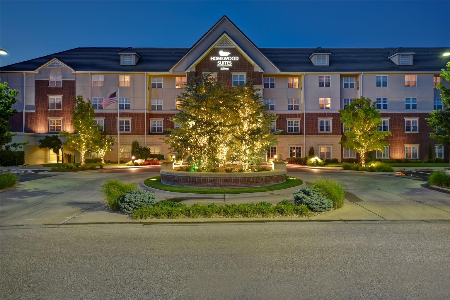 Homewood Suites by Hilton