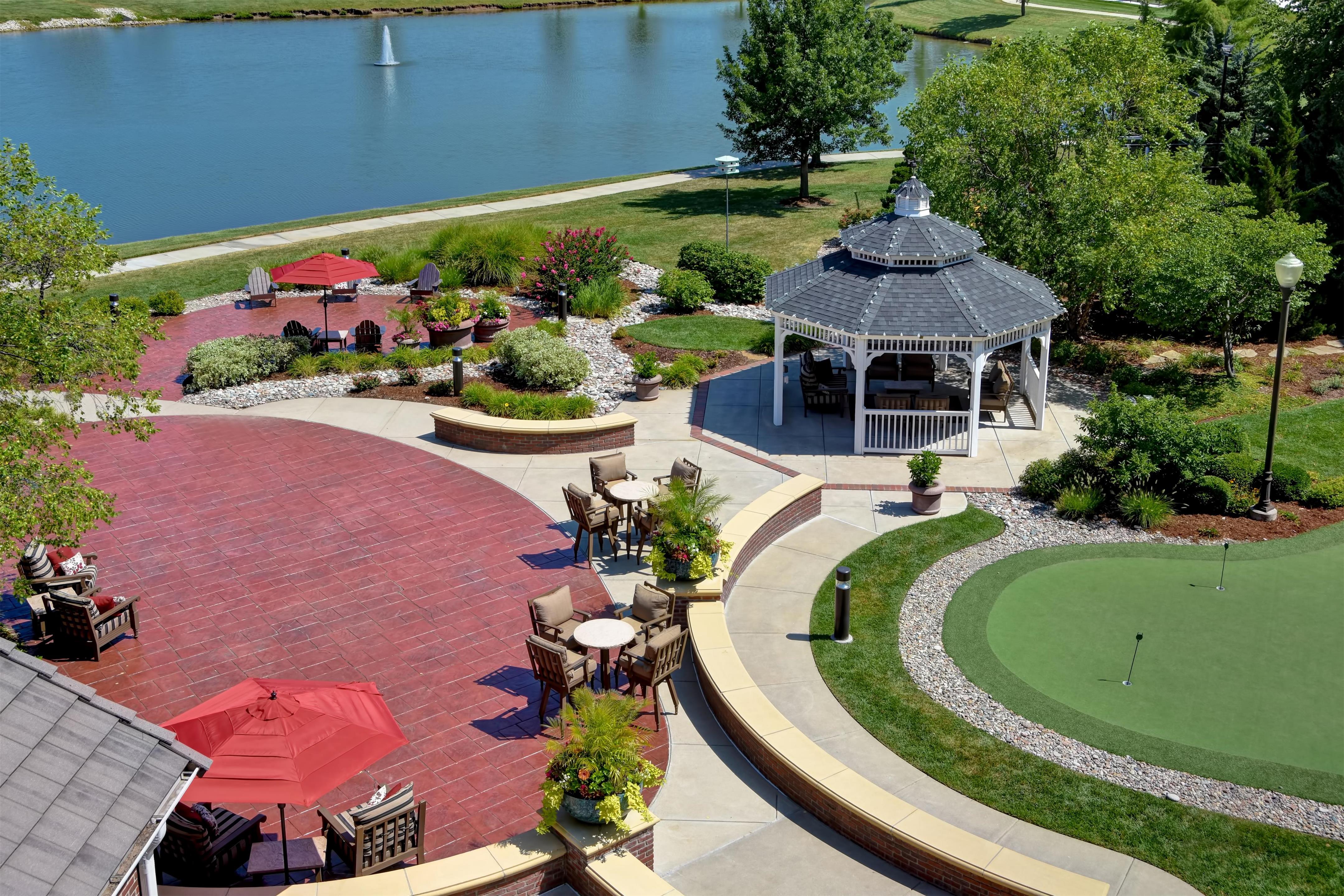 Exterior | Homewood Suites by Hilton at The Waterfront