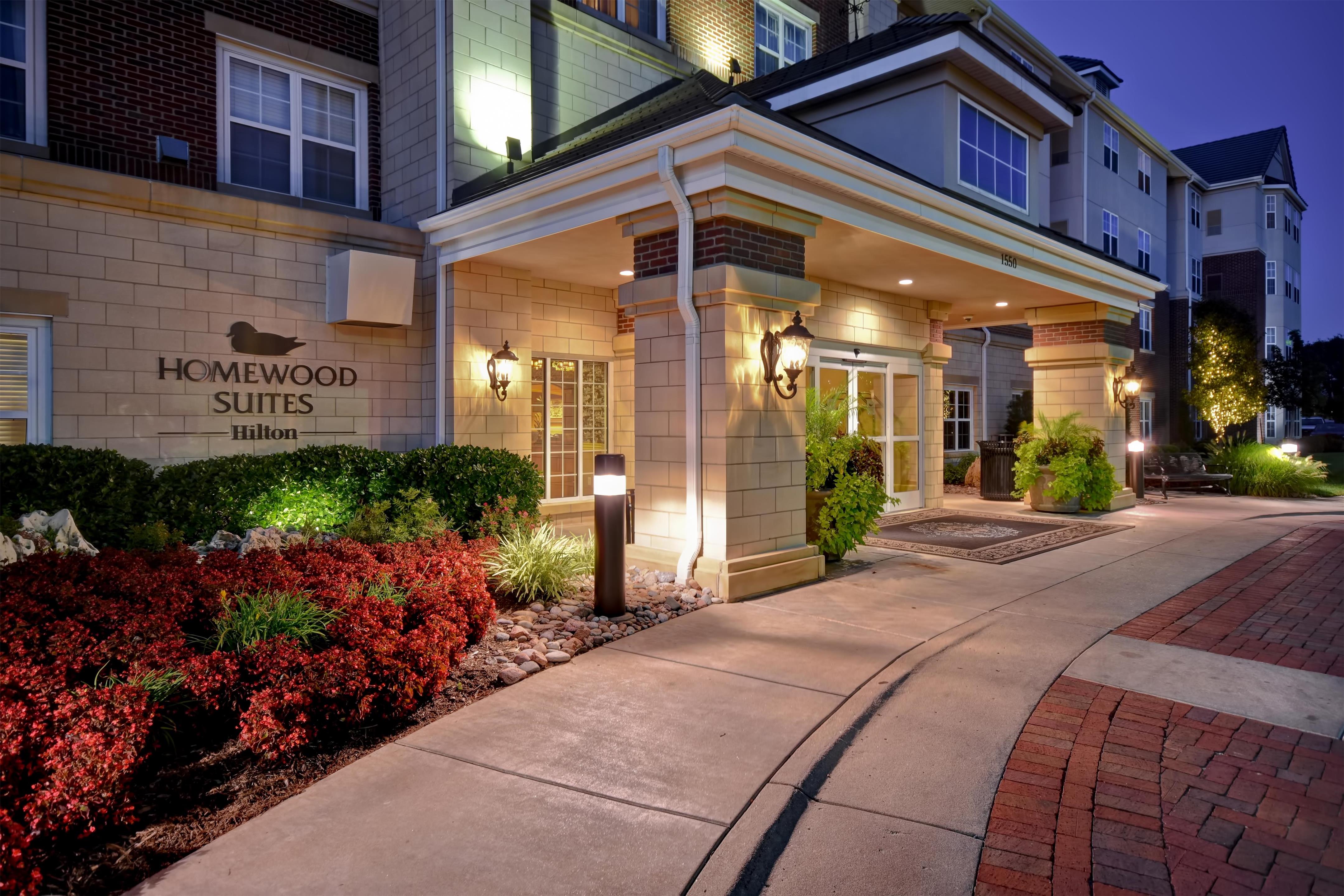 Exterior | Homewood Suites by Hilton at The Waterfront