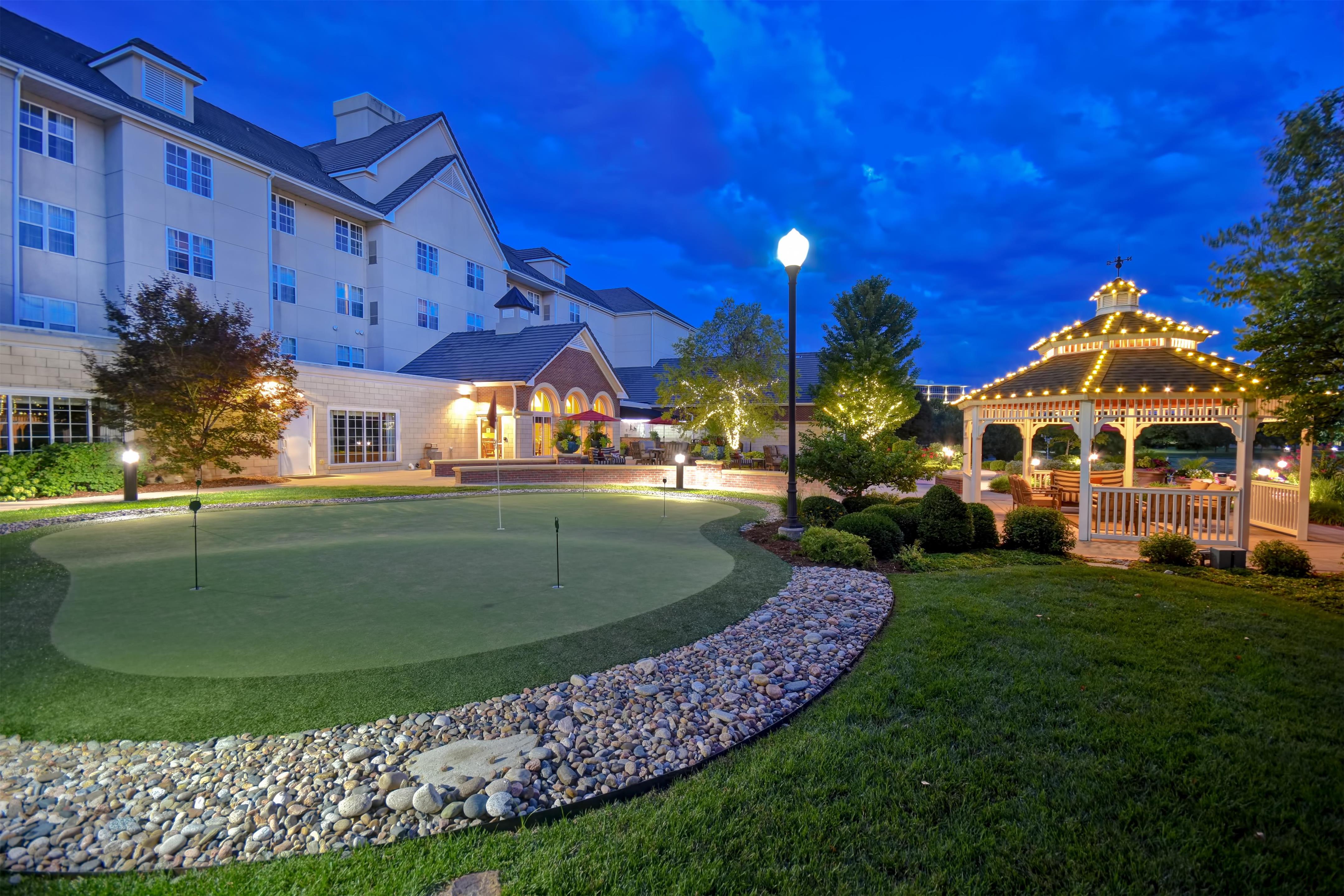 Exterior | Homewood Suites by Hilton at The Waterfront