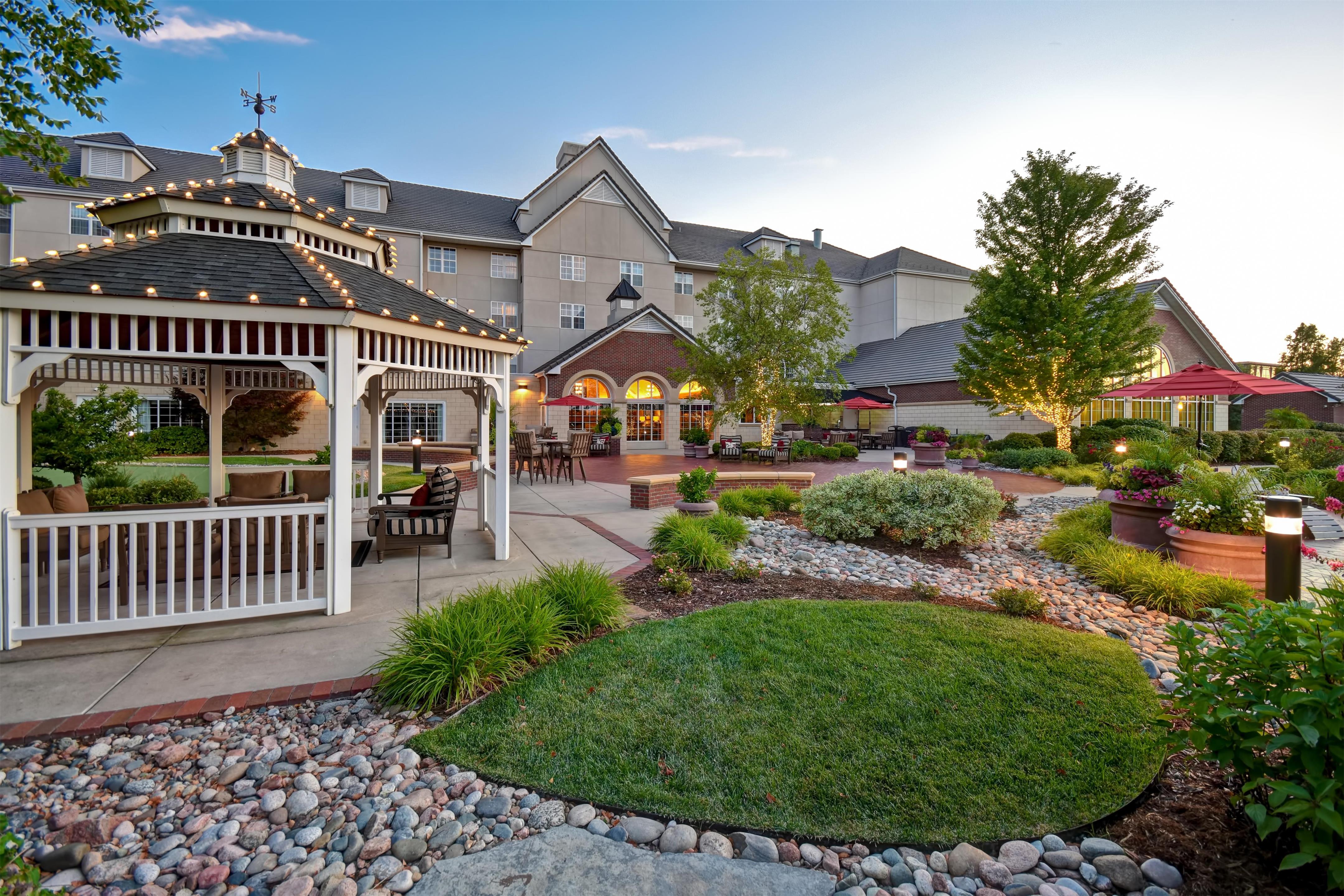 Exterior | Homewood Suites by Hilton at The Waterfront