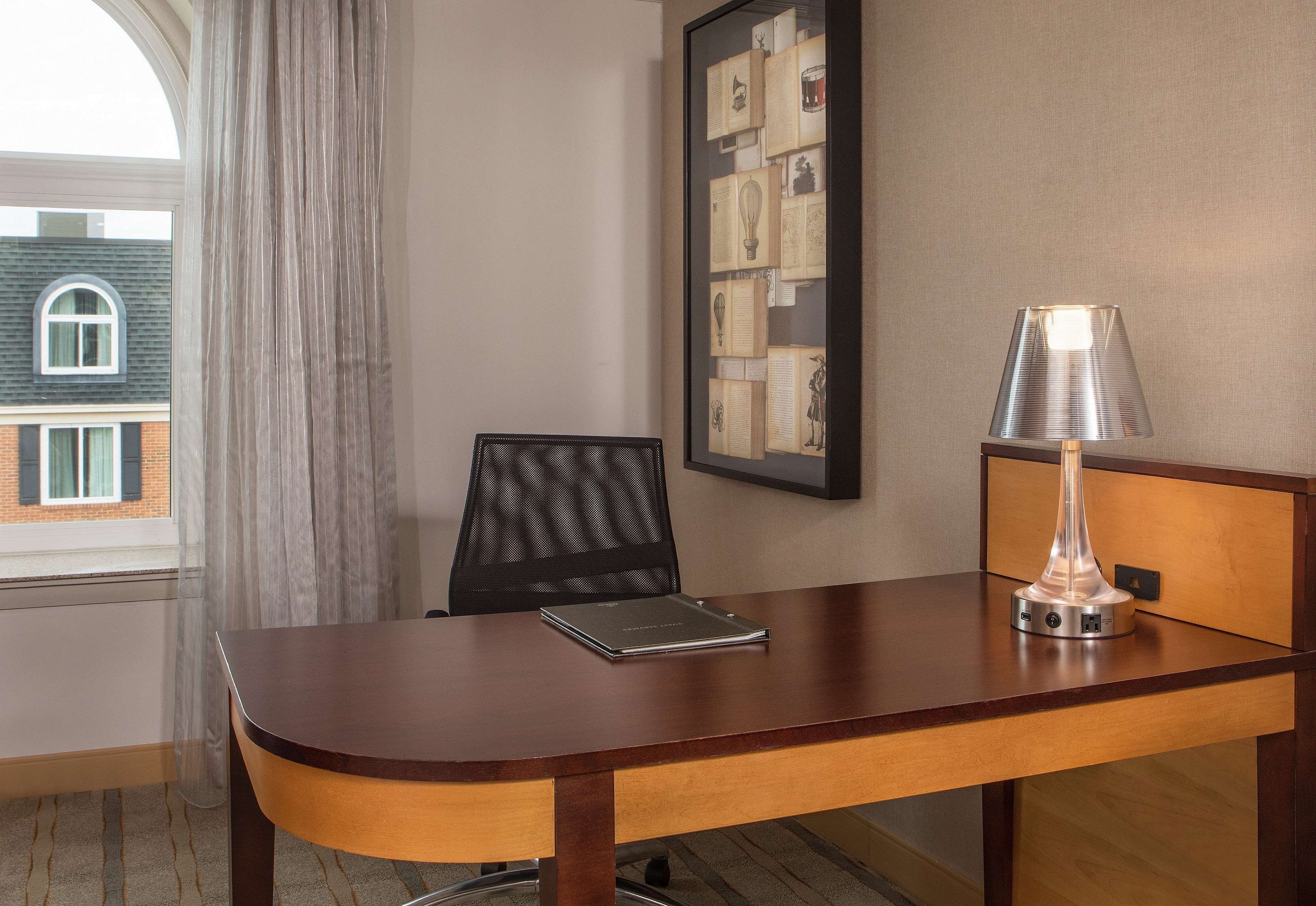 Hilton Wilmington/Christiana Room Type - STANDARD TWO QN BEDS ROOM