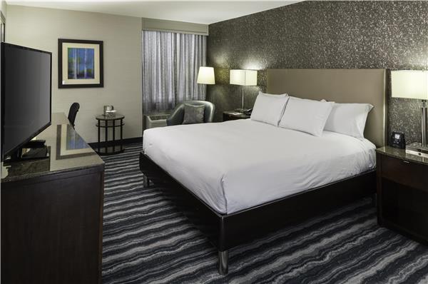 Guest Room,On-Site