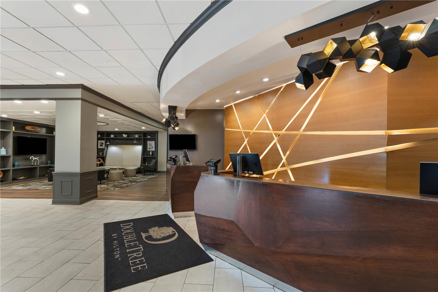 DoubleTree by Hilton Hotel Wilmington