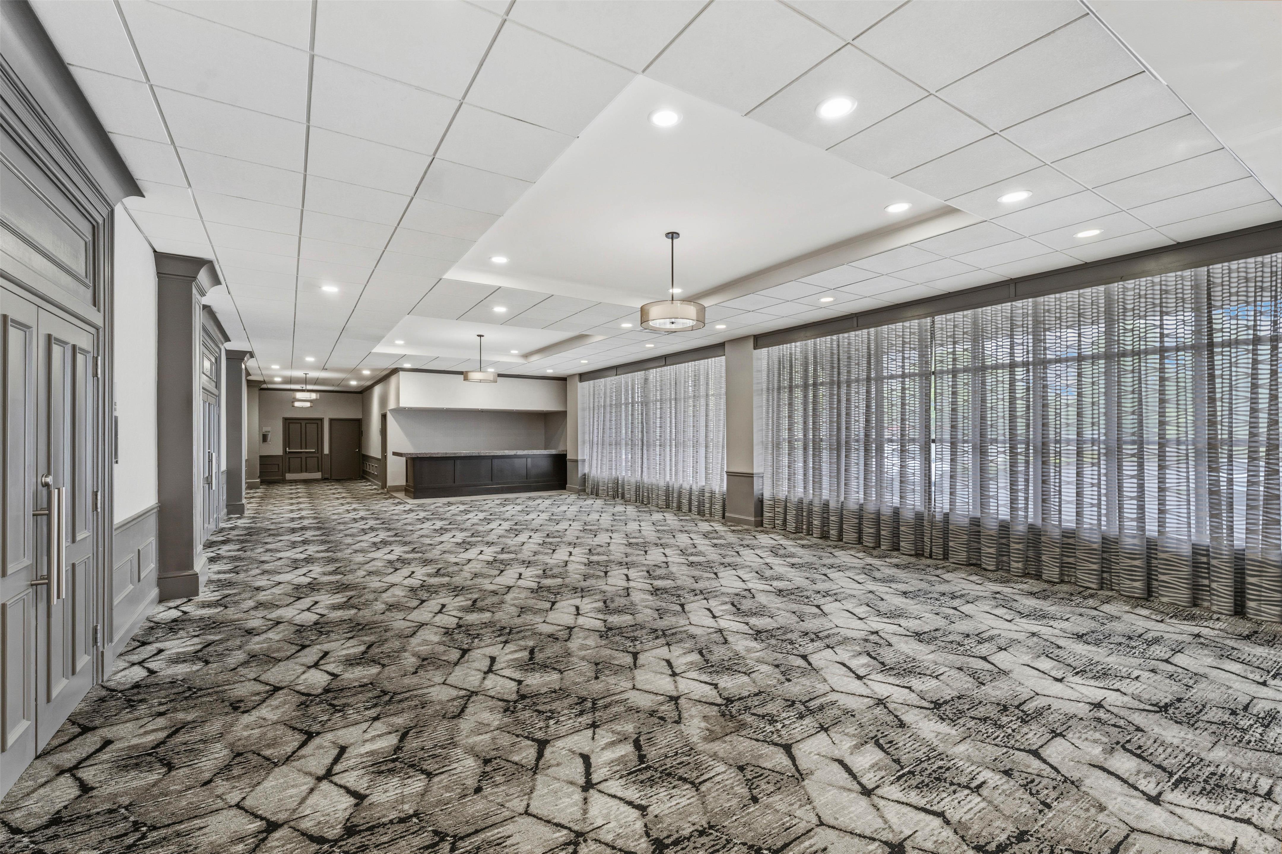 Meeting Room | DoubleTree by Hilton Hotel Wilmington