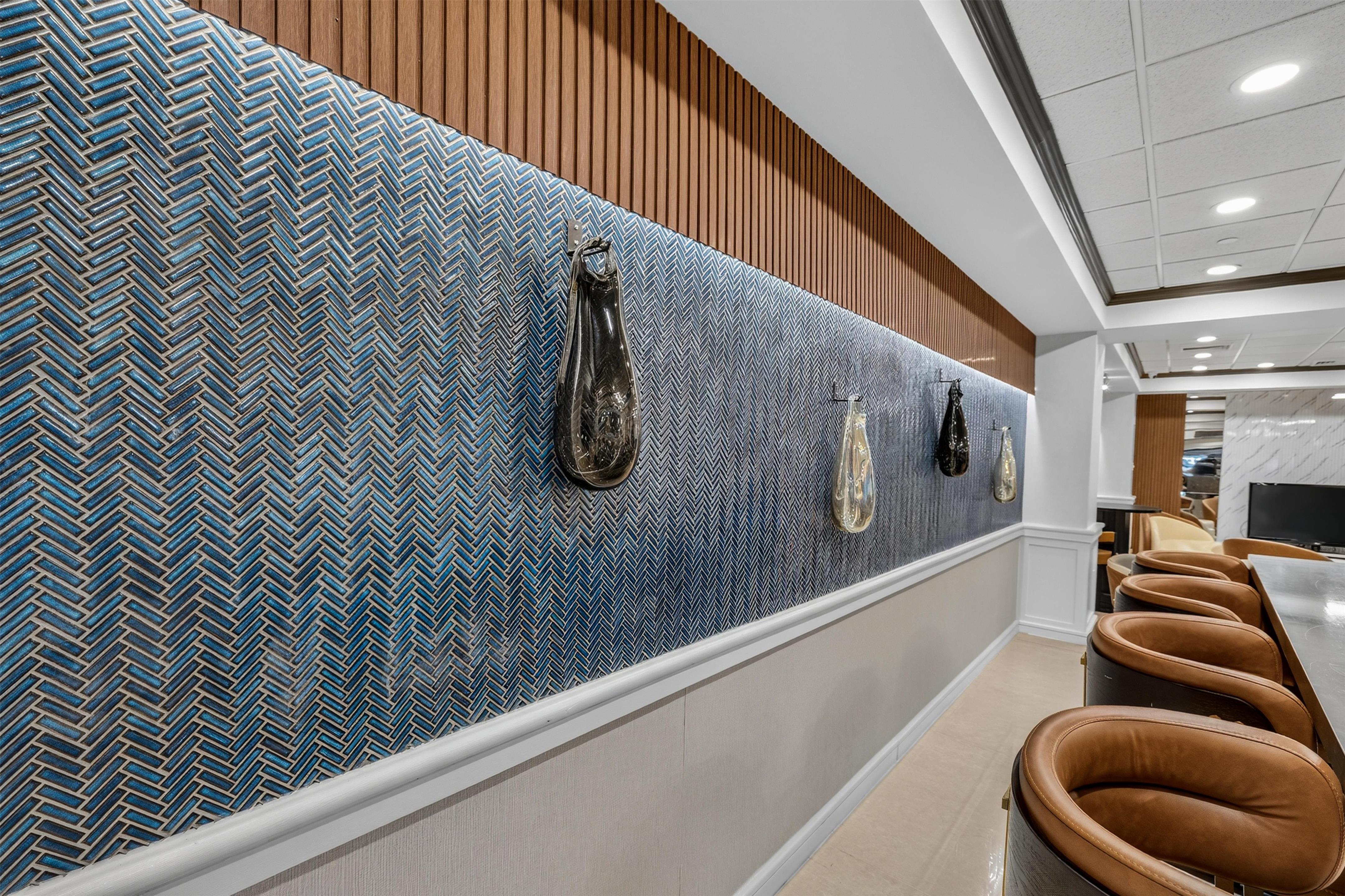 Meeting Room | DoubleTree by Hilton Downtown Wilmington - Legal District