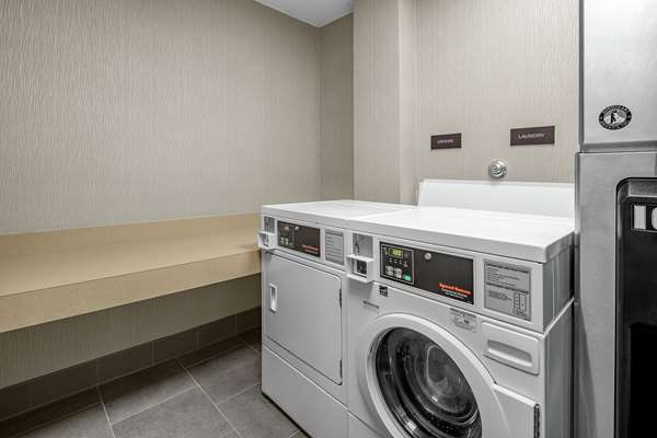  - Hilton Garden Inn Wilmington Mayfaire Center