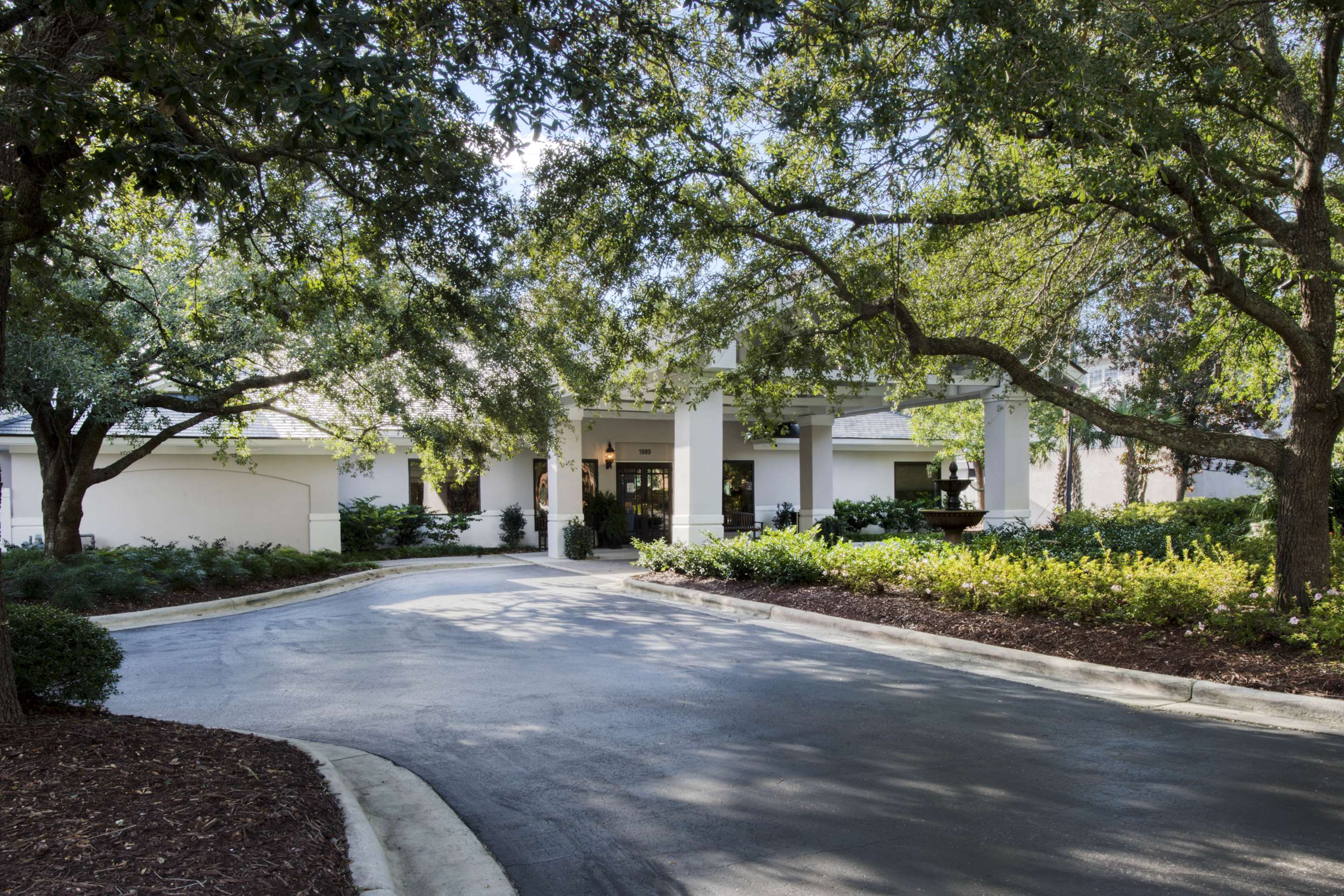 Exterior | Hampton Inn & Suites Wilmington/Wrightsville Beach