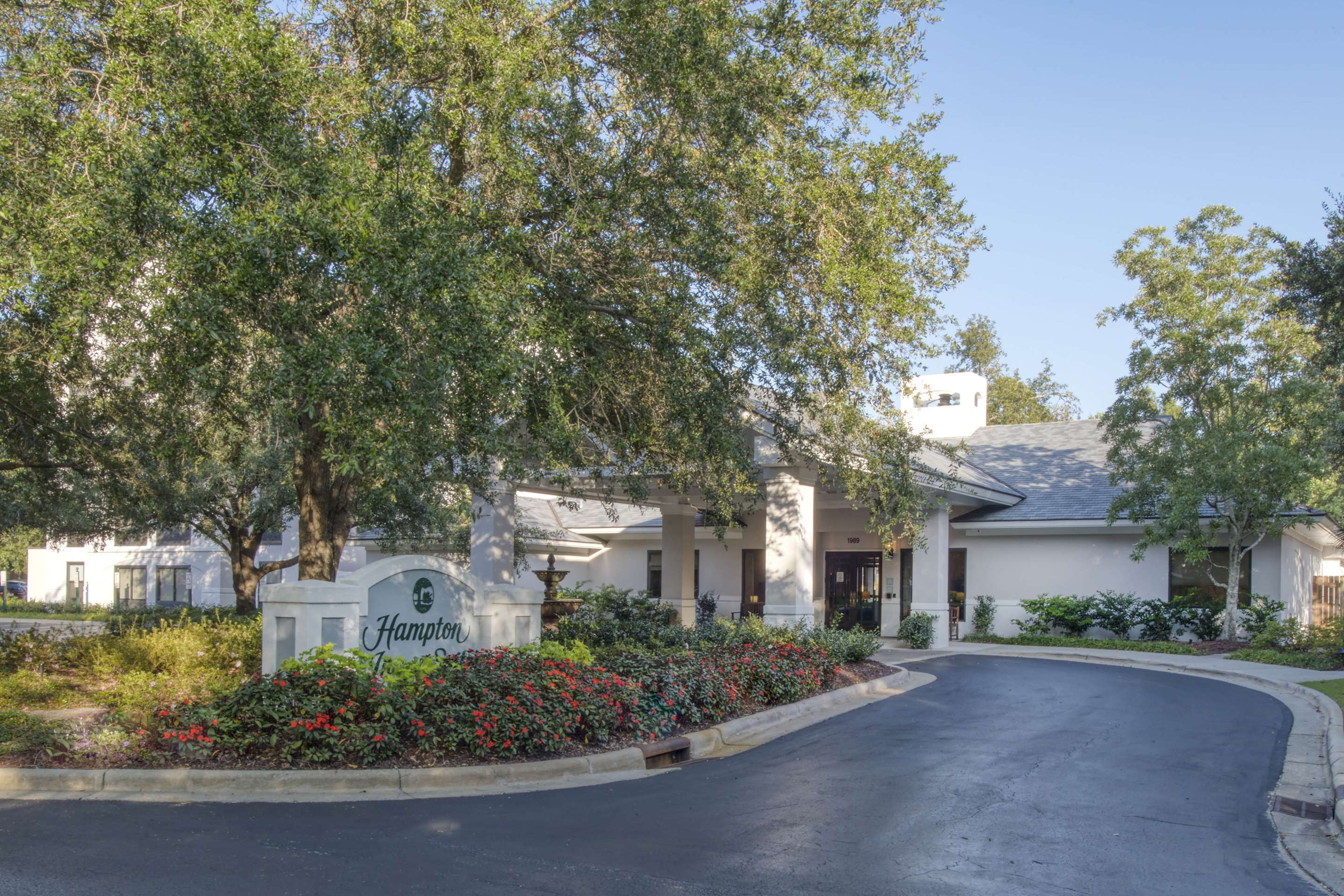Exterior | Hampton Inn & Suites Wilmington/Wrightsville Beach