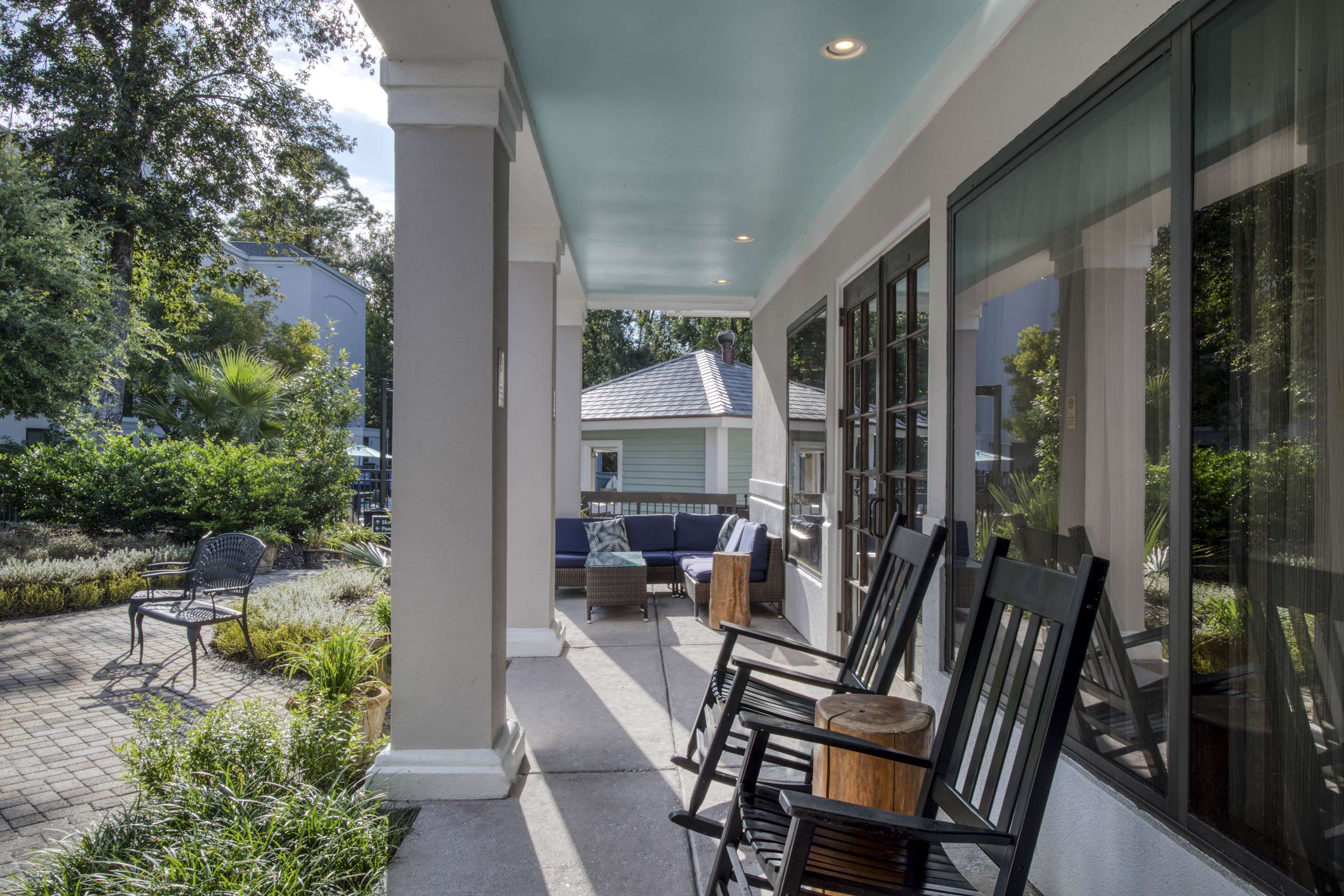 Exterior | Hampton Inn & Suites Wilmington/Wrightsville Beach