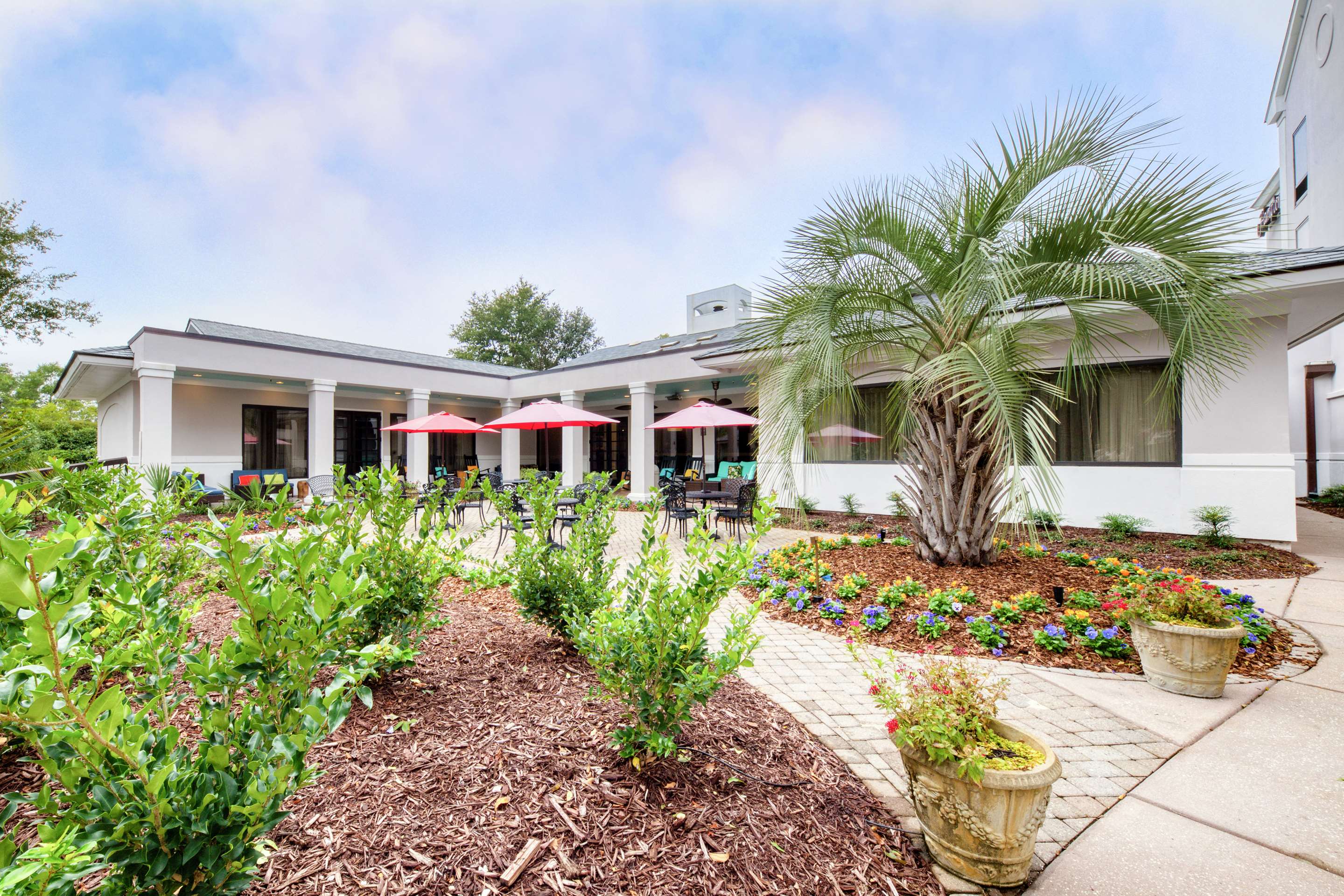 Exterior | Hampton Inn & Suites Wilmington/Wrightsville Beach
