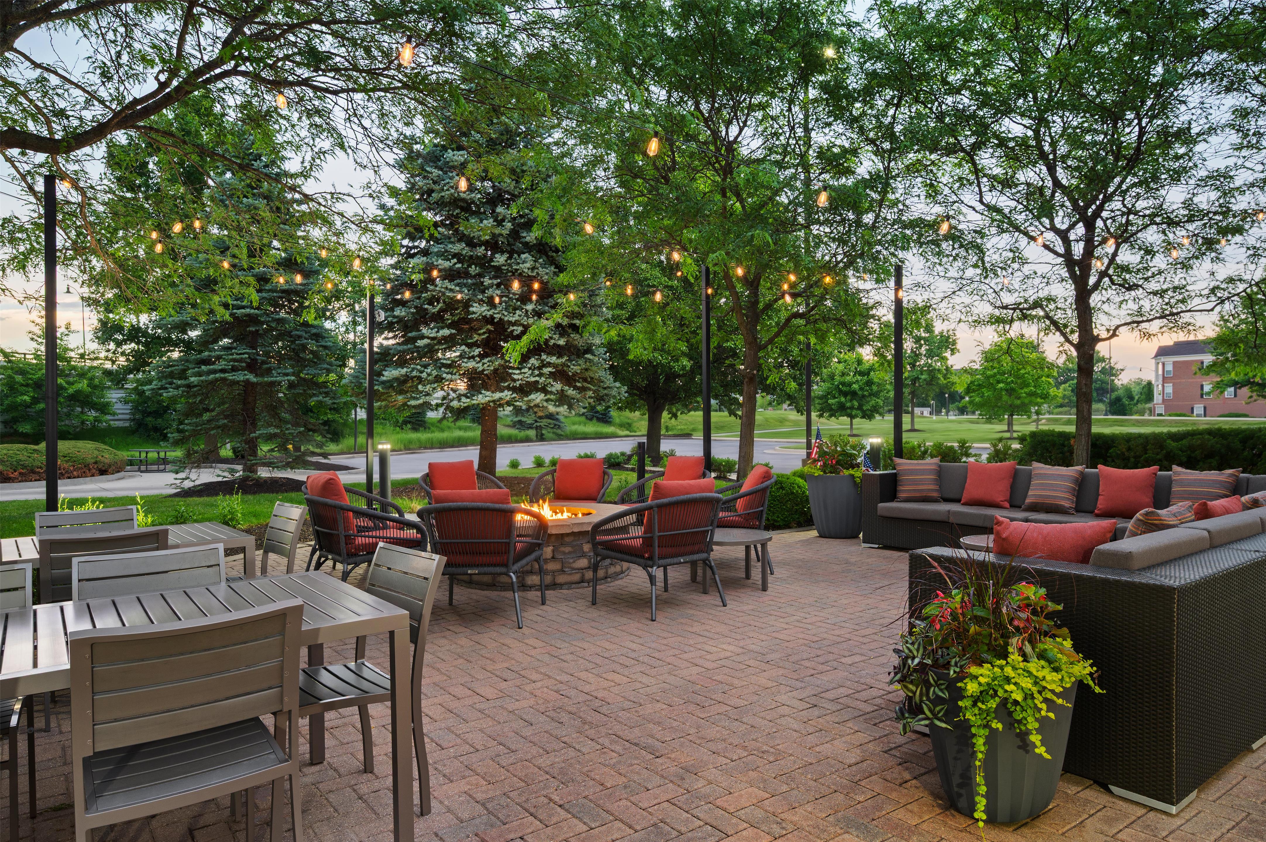 Exterior | Hilton Garden Inn Indianapolis/Carmel