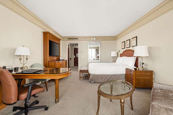  - Conrad Hotel Indianapolis