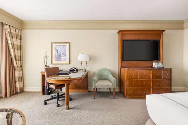  - Conrad Hotel Indianapolis