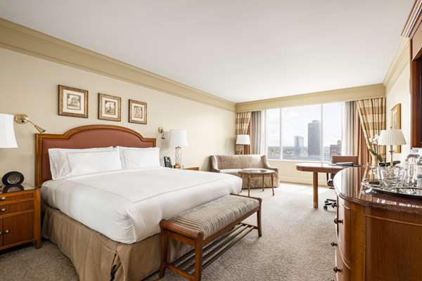  - Conrad Hotel Indianapolis