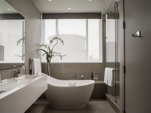  - Conrad Hotel Indianapolis