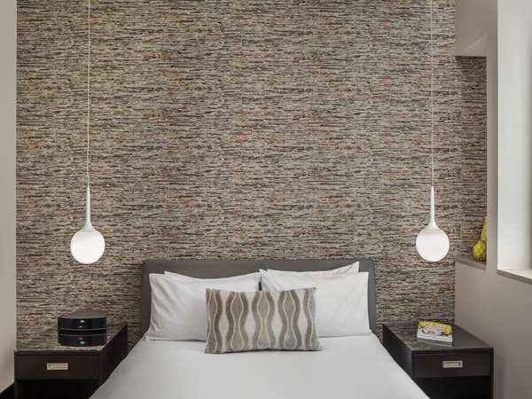  - Conrad Hotel Indianapolis