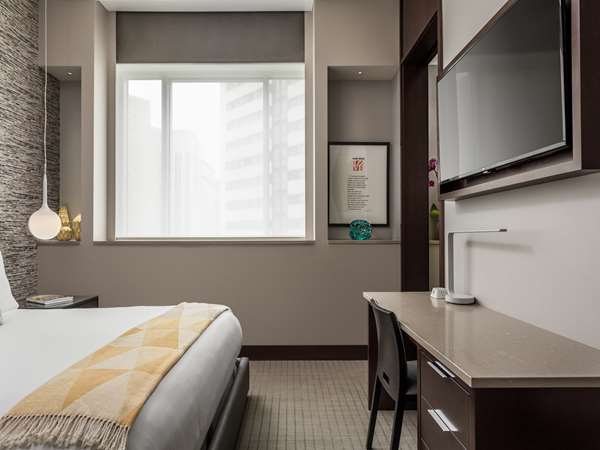  - Conrad Hotel Indianapolis