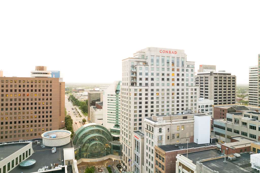 Conrad Indianapolis in Indiana