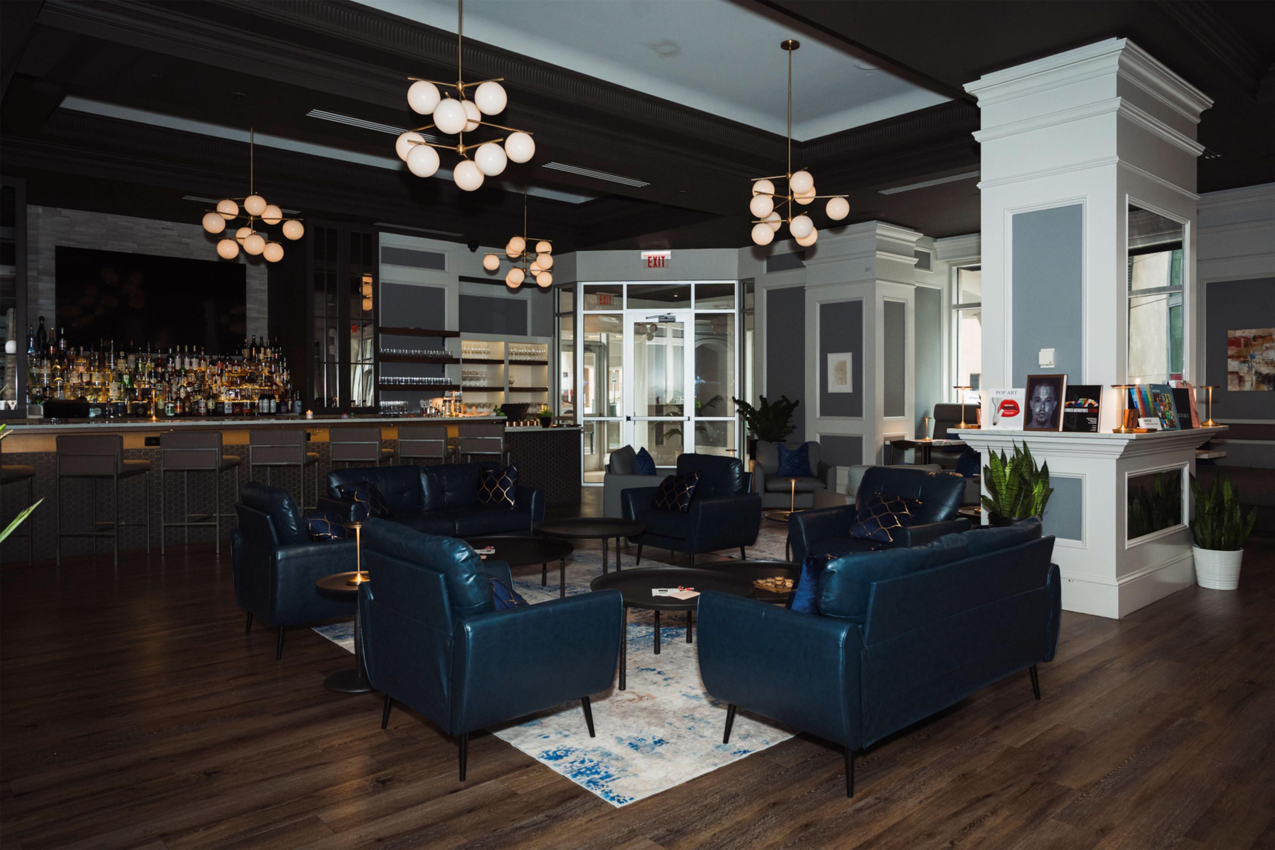 BarLounge | Conrad Indianapolis