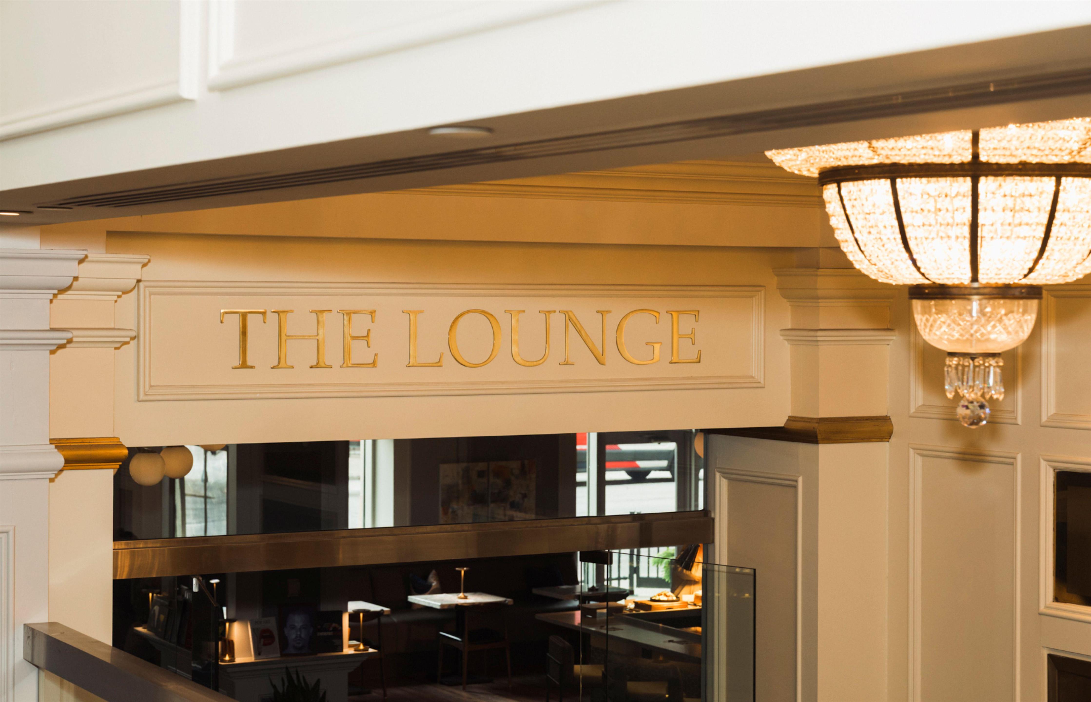 BarLounge | Conrad Indianapolis
