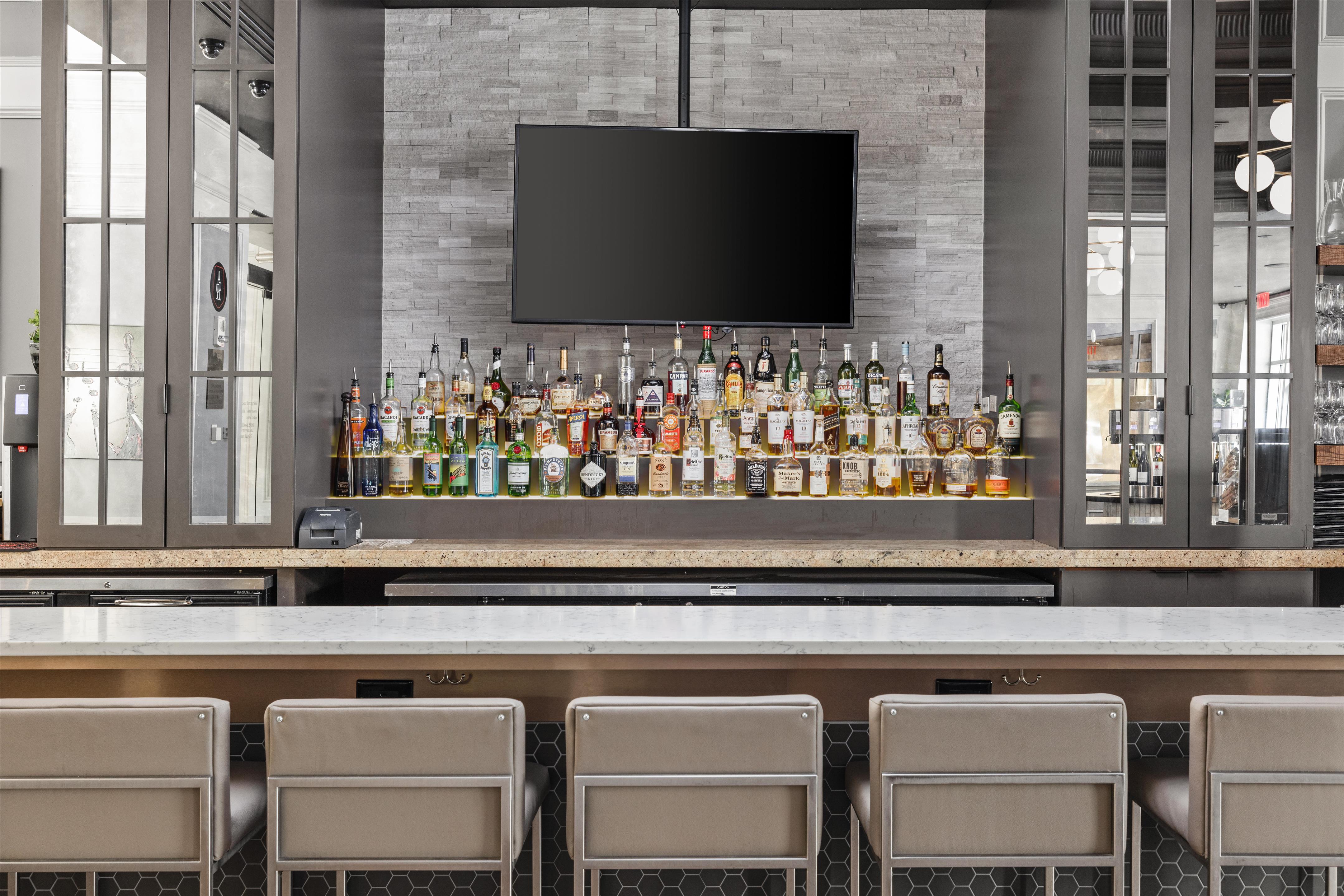 BarLounge | Conrad Indianapolis