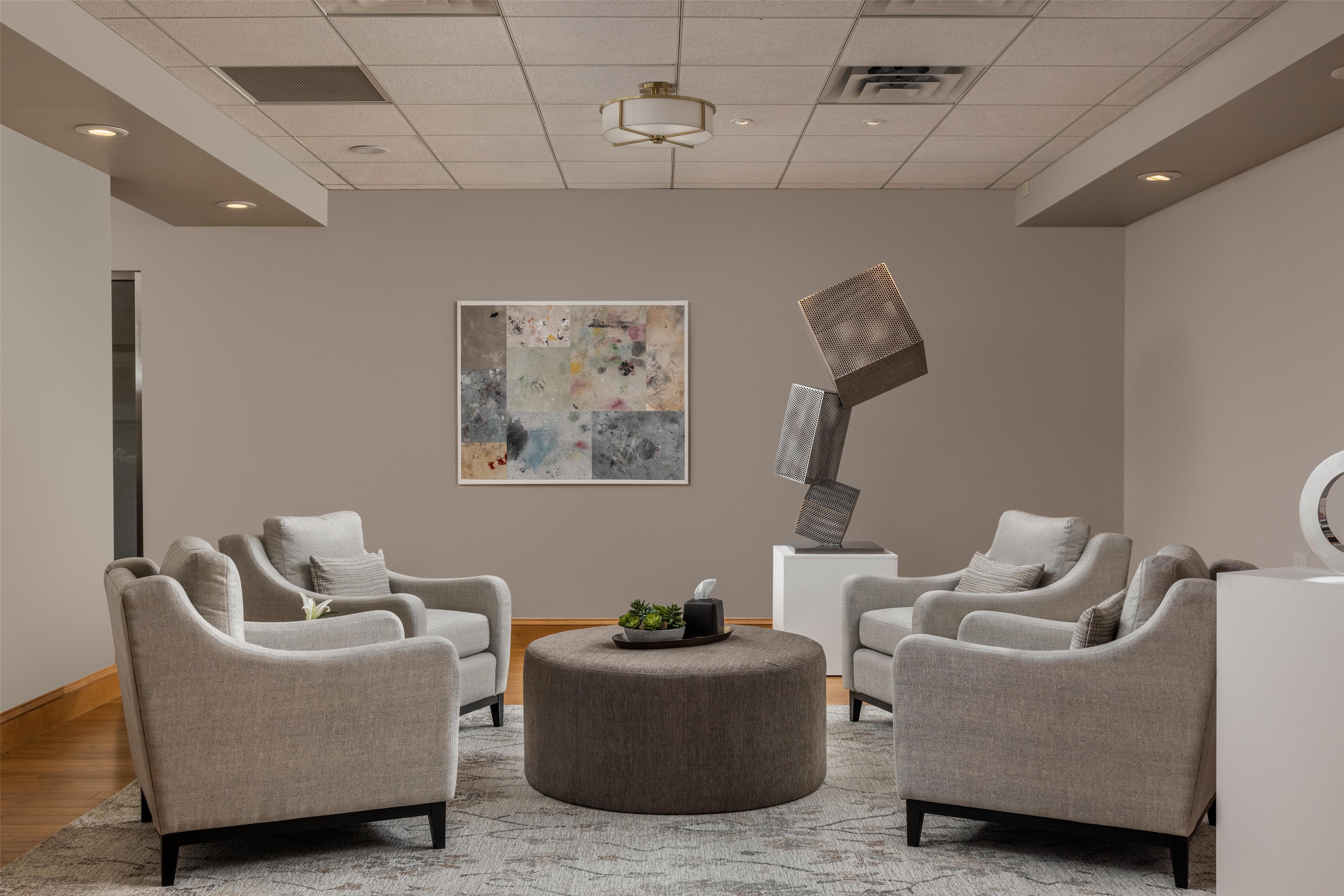 Recreational Facility | Conrad Indianapolis