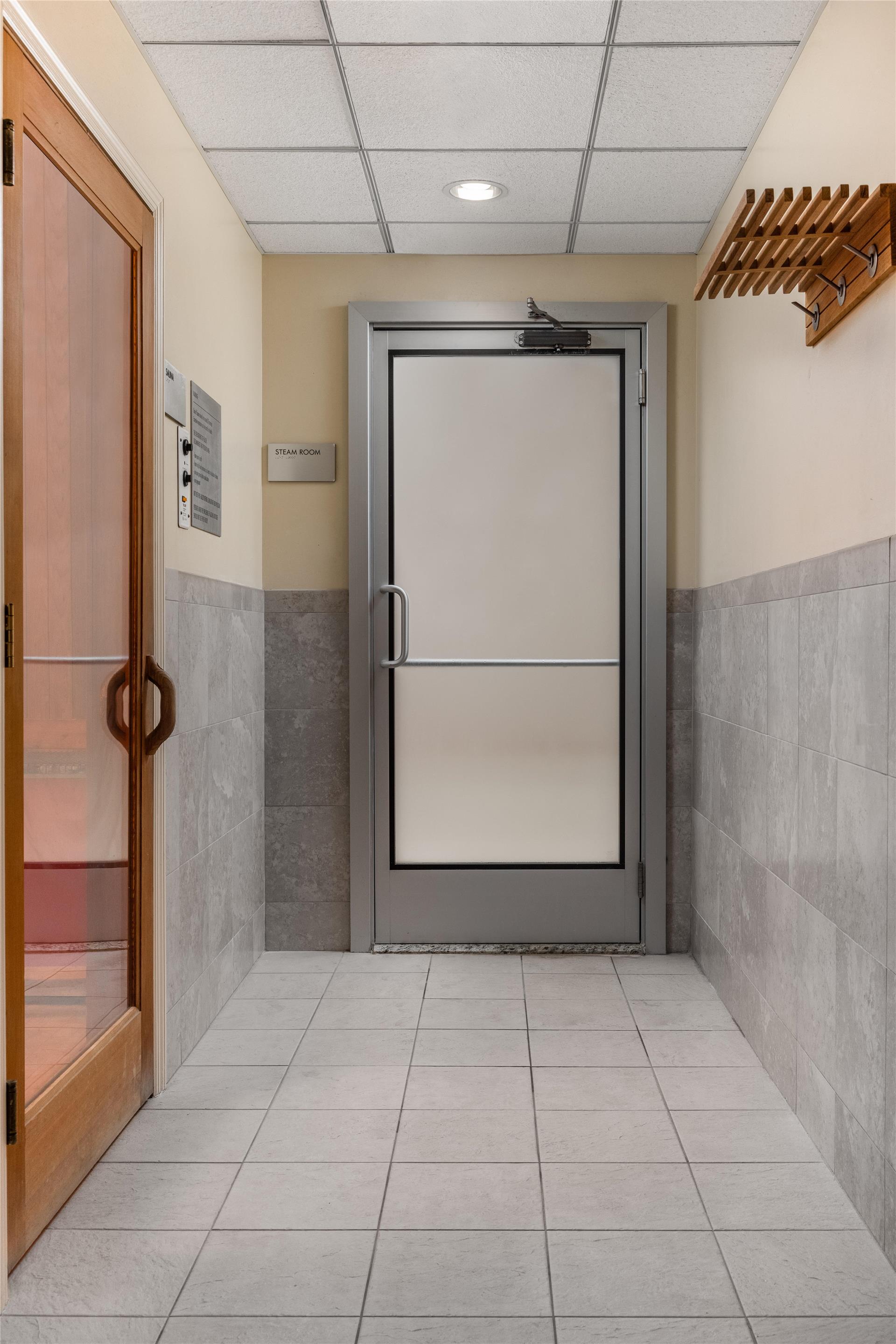 Recreational Facility | Conrad Indianapolis