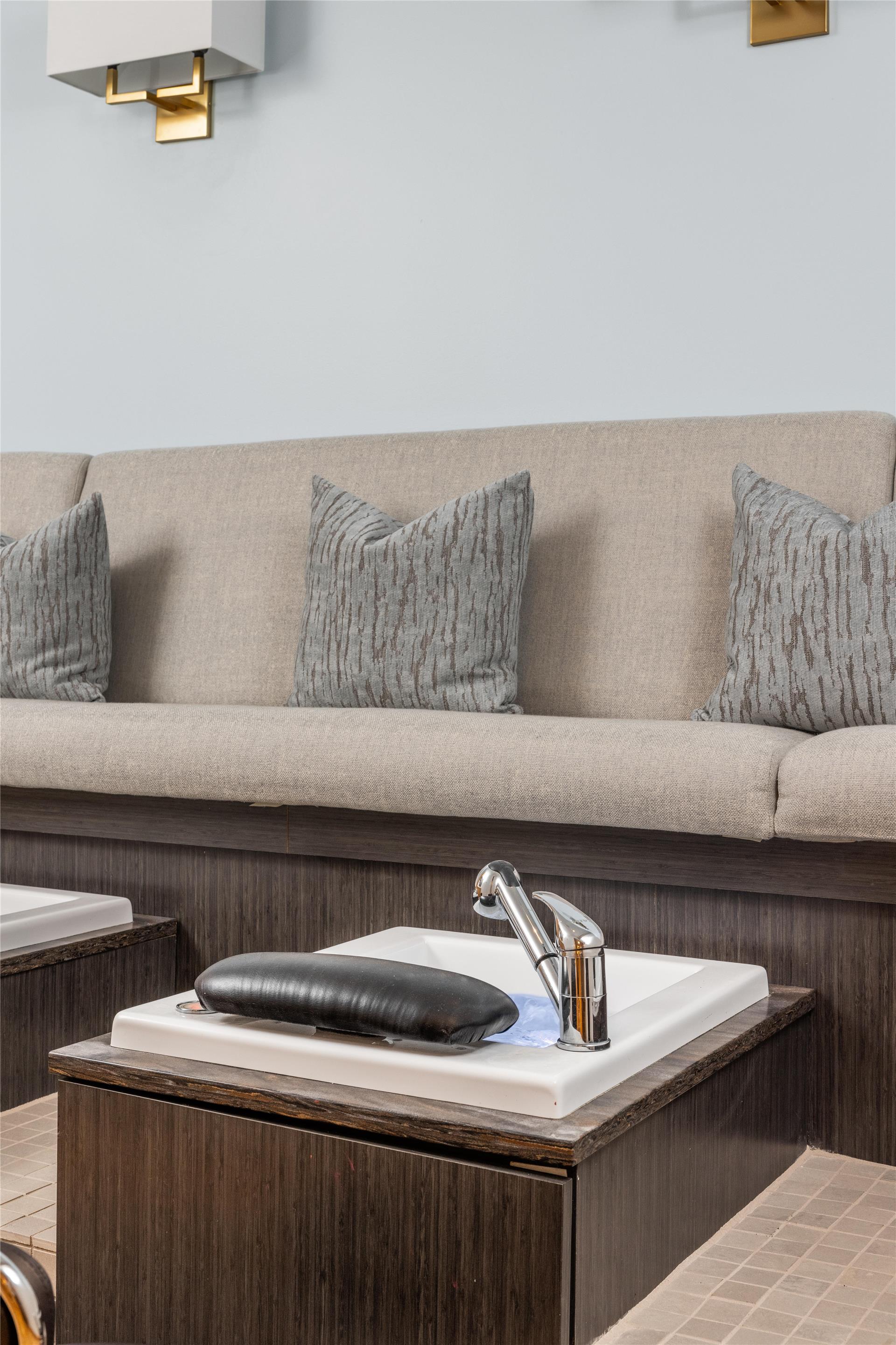 Recreational Facility | Conrad Indianapolis