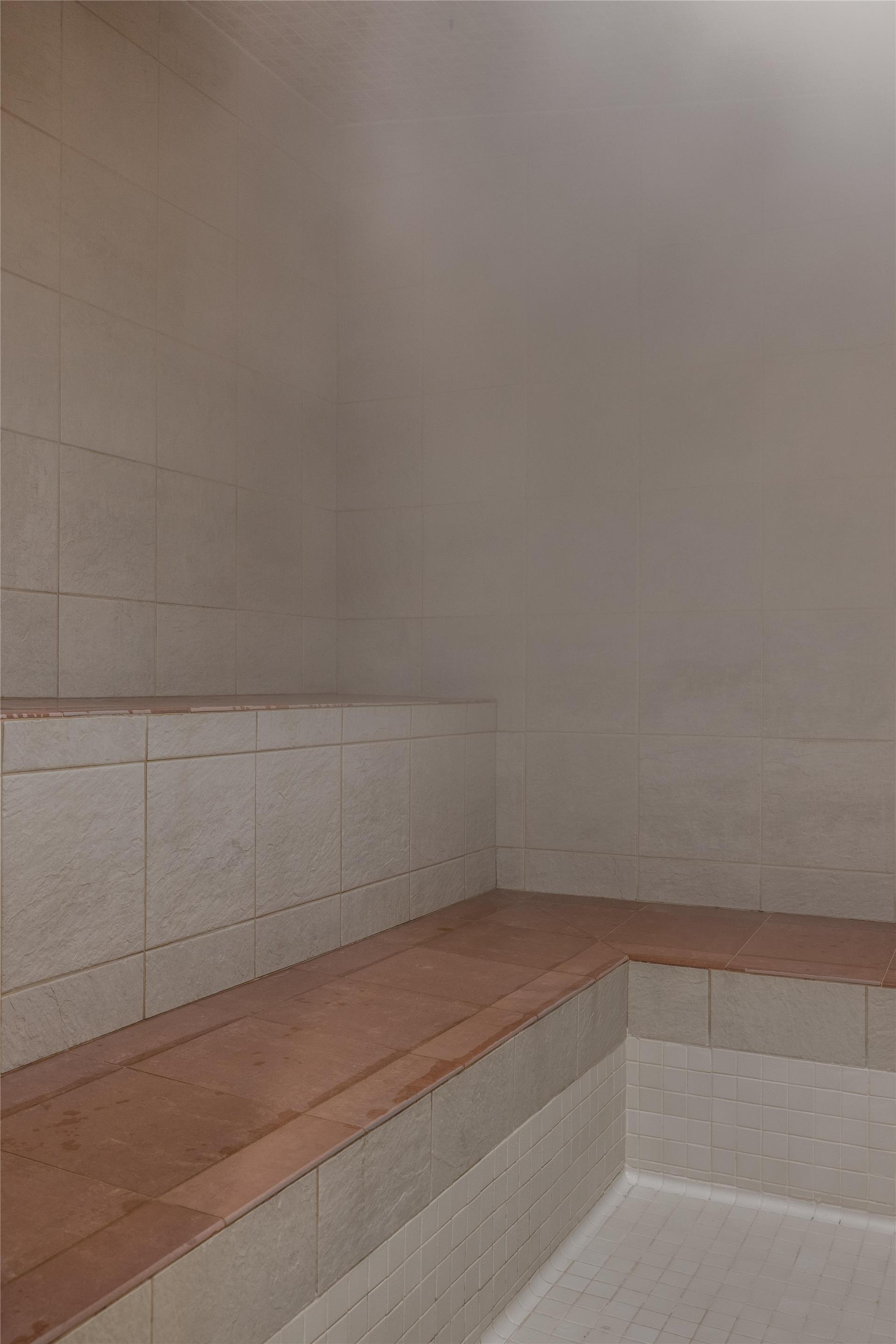 Recreational Facility | Conrad Indianapolis