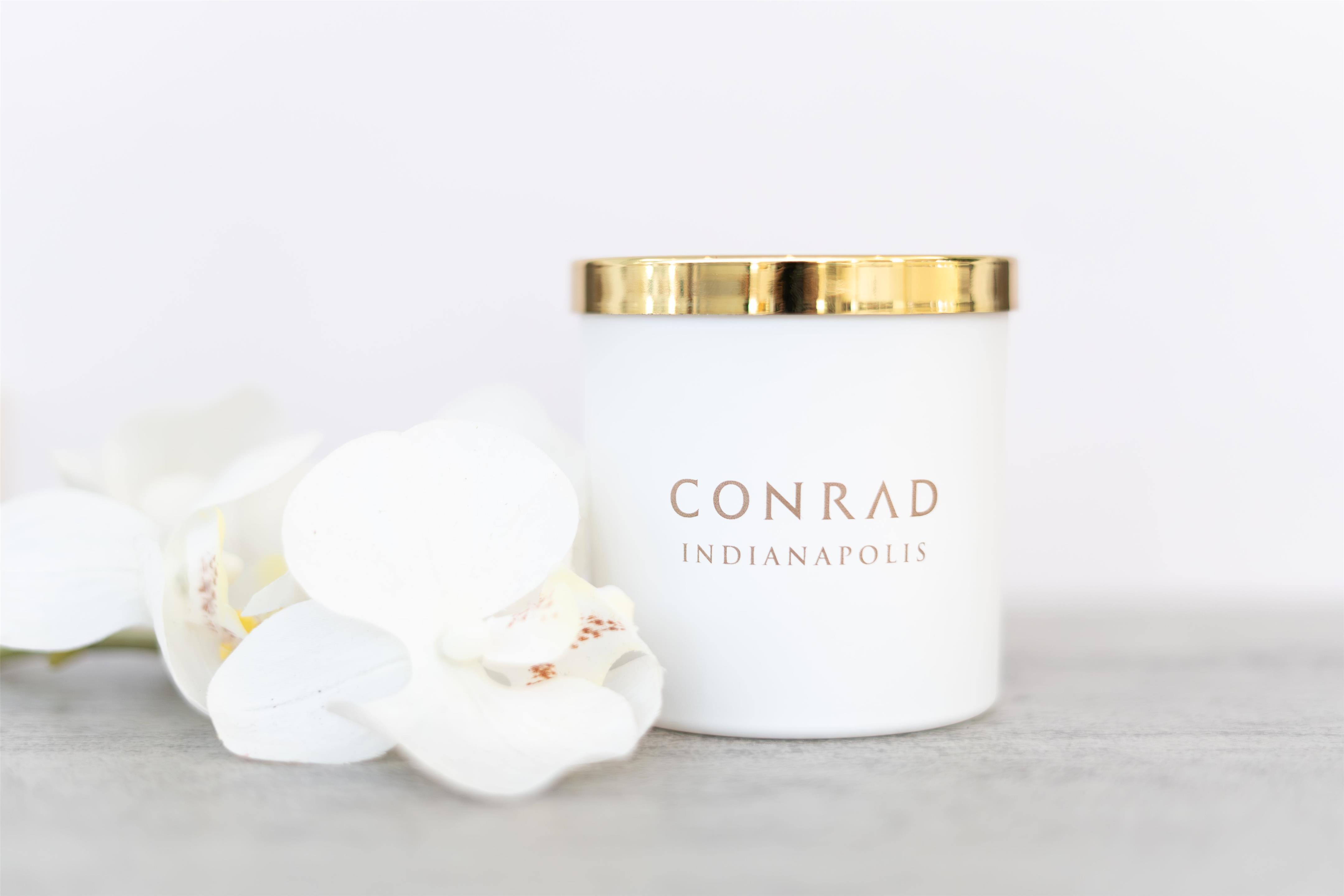 Recreational Facility | Conrad Indianapolis
